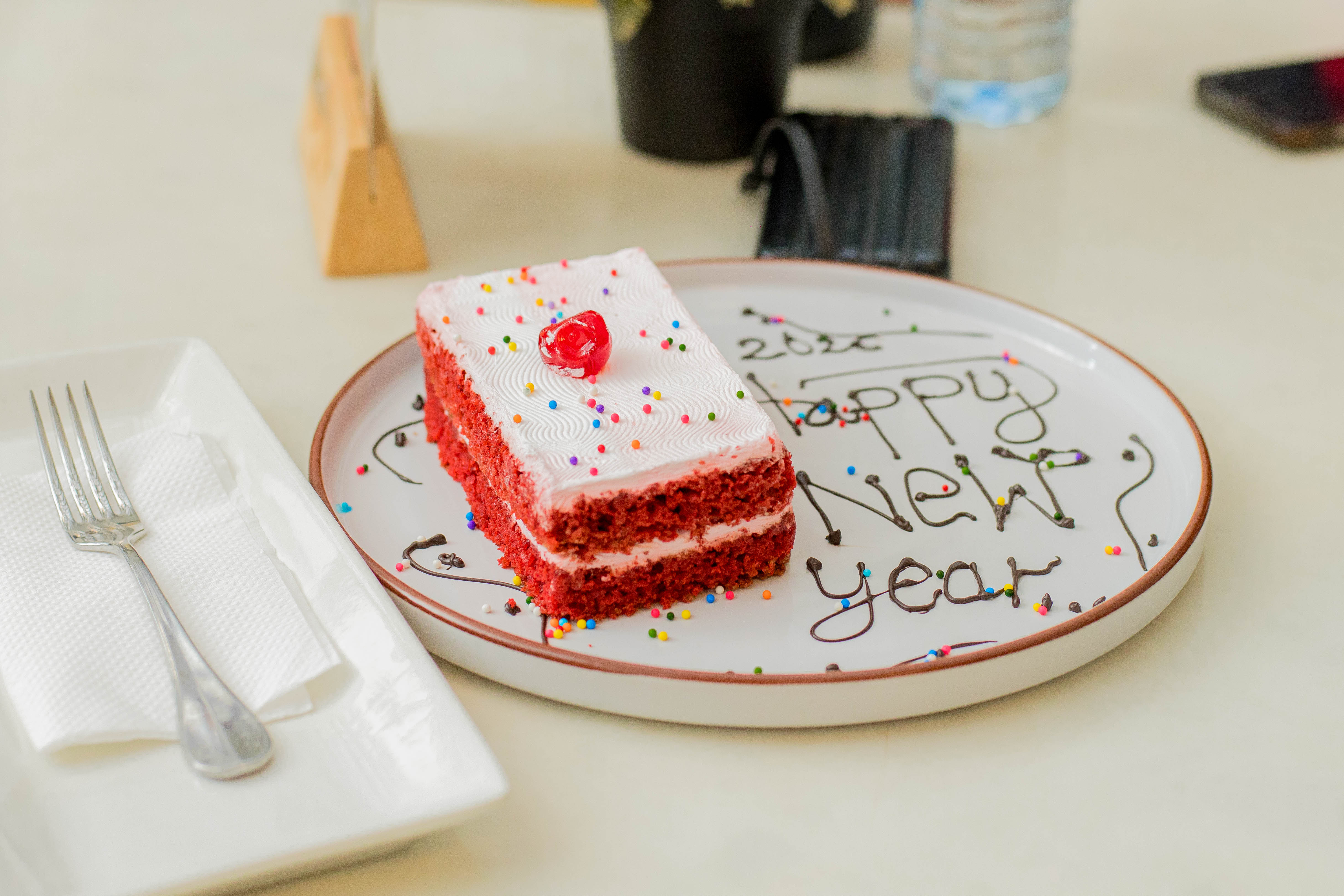 Celebration cake